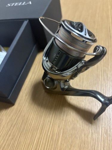 Shimano stella c3000mhg - shimano:,