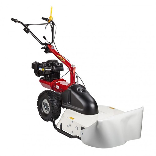 Falciatutto p70 eurosystems - falciatutto,