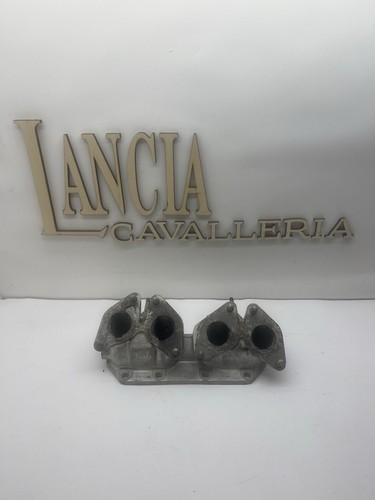 Collettore aspirazione lancia - ,