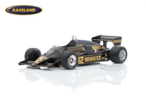 Lotus 94t renault gp - renault, v6