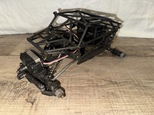 Rullo cingolato Fatherra