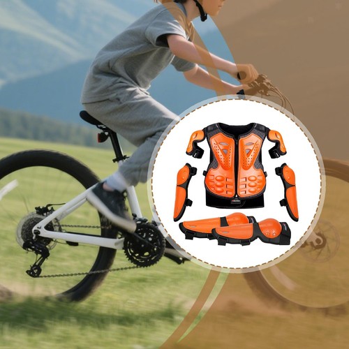 Tuta protettiva per moto - ,