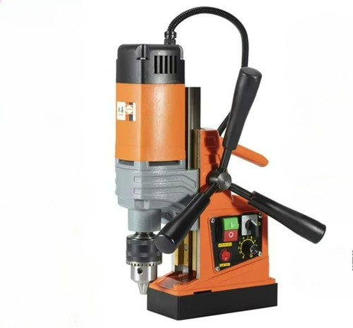 Trapano magnetico