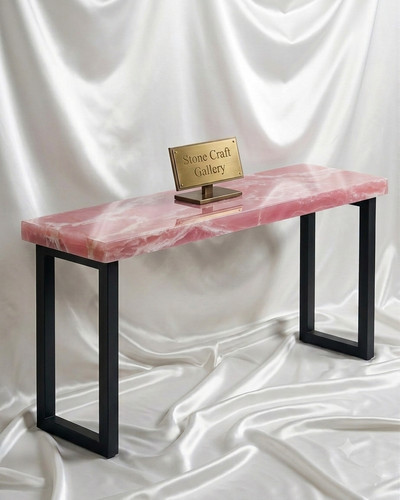 Piano tavolo marmo - in, onice