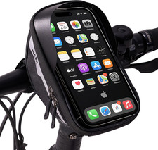 Supporto Telefono Impermeabile