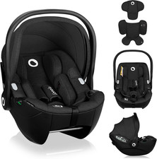 MOXIE I-Size Seggiolino Auto