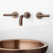 Rubinetto bagno diffuso - , da
