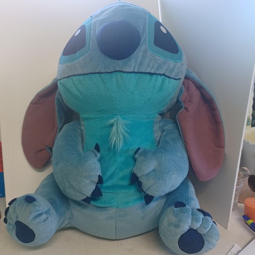 Inches stich plush - stich, toy