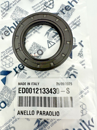 Anello guarnizione originale - guarnizione,