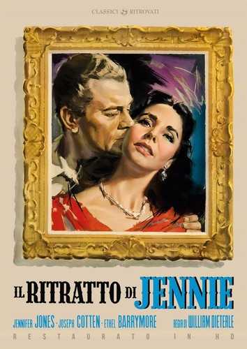 Ritratto jennie - di, (il)