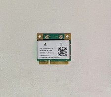 SCHEDA RETE INTEL AC 7265 HMW
