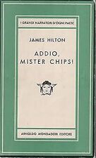 addio, mister chips! (medusa)