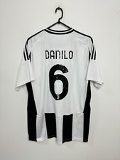 MAGLIA HOME FOOTBALL JUVENTUS