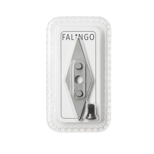 Falingo raschietto per - per, fughe
