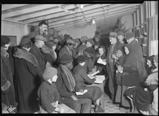 1936 - Scott's Run, West