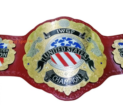 Cintura iwgp united states - cintura,