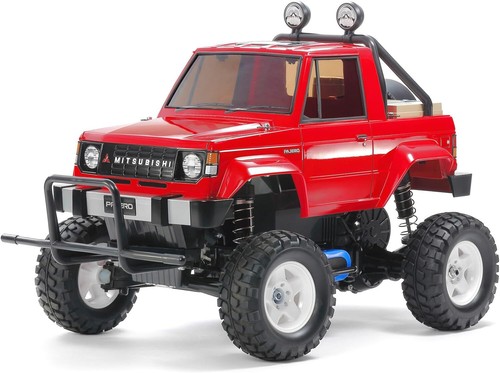 Tamiya car n - tamiya, n.727