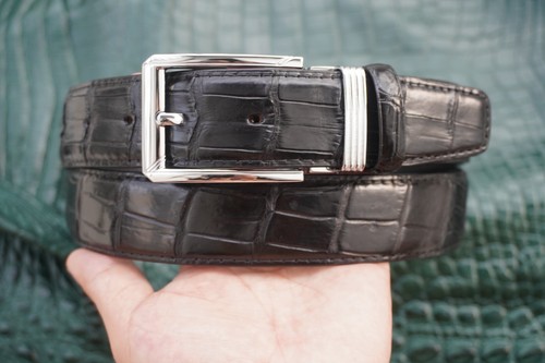 Cintura da uomo in - w, 1,5"