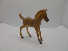 COLLECTA  da BARBAPUFFO -- cavalli 88516 PULEDRO HAFLINGER