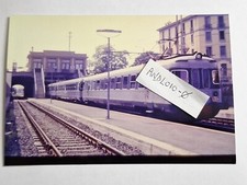 Fotografia  ALe 601.007 +