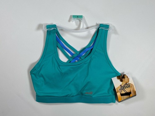 Reggiseno donna avia aqua - reggiseno, blu