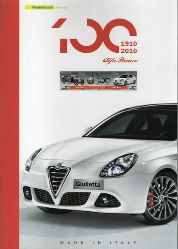 2010 italia repubblica - , folder