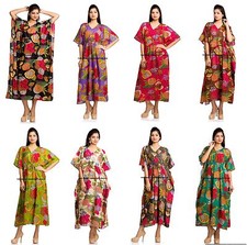 Donna maxi abiti - maxi,