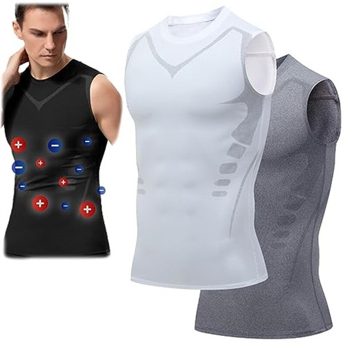 Gilet modellante ionico - , 2026