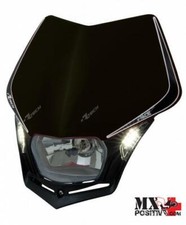 PORTA FARO V-FACE LED KAWASAKI