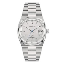Bulova Super Seville nuovo new