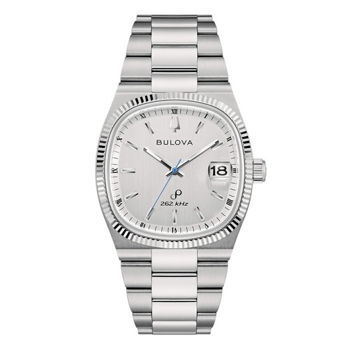 Bulova super seville nuovo - nuovo, new