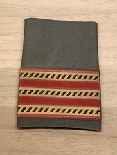 GRADO TUBOLARE MARESCIALLO