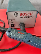 Bosch Puc-Exact 1 Avvitatore