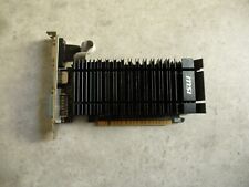 Carte graphique N610-1GD3H/LP