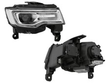 Per Jeep Grand Cherokee