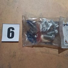 LANCIA/FIAT/FERRARI 360 BAULE