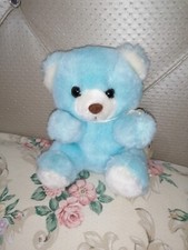 Peluche Orsetto Vintage