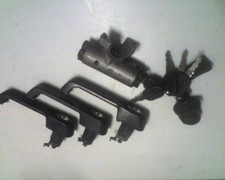 FIAT FIORINO D DS BLOCCHETTO AVVIAMENTO SERIE MANIGLIE ESTERNE TAPPO SERBATOIO