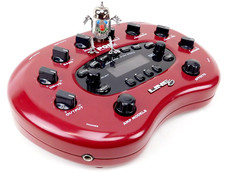 Line 6 Pod XT Amp Modeler