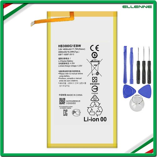 Batteria per huawei - ✅,