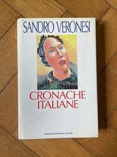 Cronache Italiane - Sandro