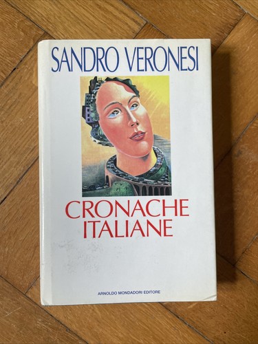 Cronache italiane sandro - italiane,