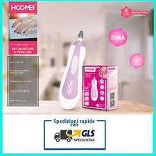 SET MANICURE PEDICURE LIMA