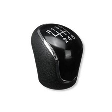 POMELLO LUCIDO PER LEVA CAMBIO COMPATIBILE CON FORD MANUALE 6 MARCE RETROMARCIA