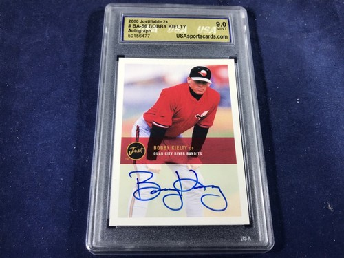 Bobby kielty quad city - g2-18,