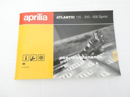 Per aprilia atlantic - aprilia,