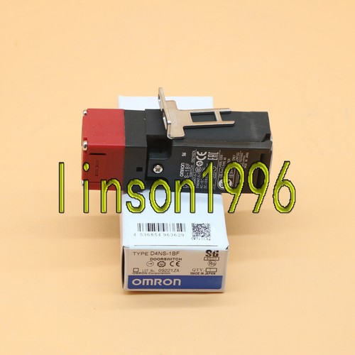 Omron d4ns 1bf - omron, interruttore