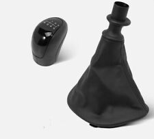 Pomello cambio 6 marce +