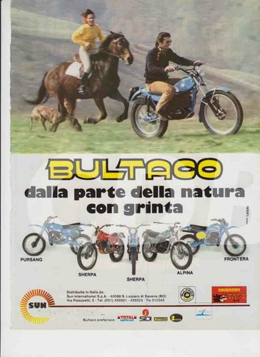 Advertising pubblicità - advertising,