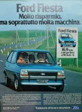 Rara Pubblicità originale